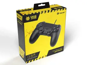 TRACER Shogun PRO PC/PS3/PS4 žaidimų pultelis