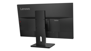 Lenovo ThinkVision E24-30, 60.5 cm (23.8"), 1920 x 1080 pixels, Full HD, LED, 14 ms, Black