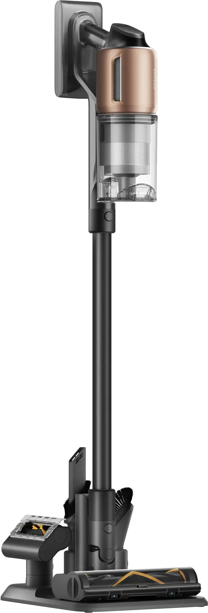 Vacuum Cleaner DREAME Z20 Upright/Cordless Weight 2.2 kg VZV16A