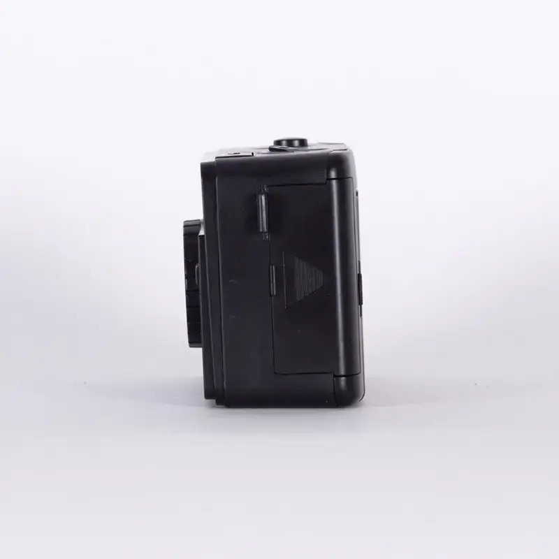 Kodak i60, juoda/labai peri