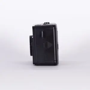 Kodak i60, juoda/labai peri