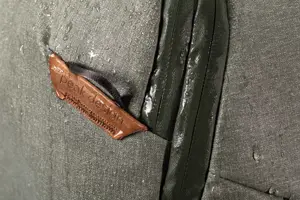 "Peak Design" kelioninė kuprinė 30L, šalavijas