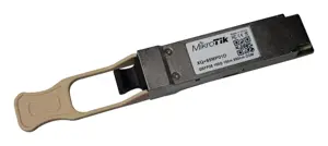 TINKLO MODULIS 100GBE QSFP28/XQ+85MP01D MIKROTIK