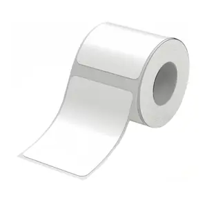 Niimbot T50*70-110 thermal stickers (white)