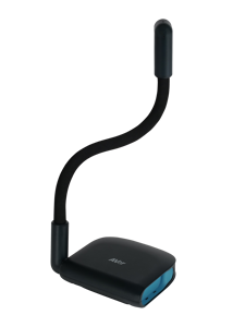 AVer U70i, 25.4 / 3.06 mm (1 / 3.06"), CMOS, 3840 x 2160, 13 MP, 3840 x 2160 pixels, 4K Ultra HD