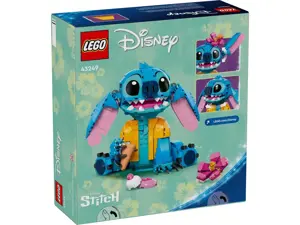 LEGO DISNEY 43249 Stitch