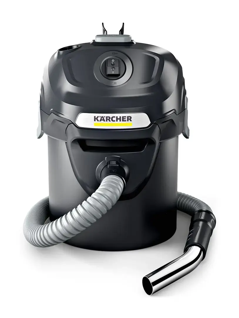 Kärcher AD 2 600 AW 14 L juodas