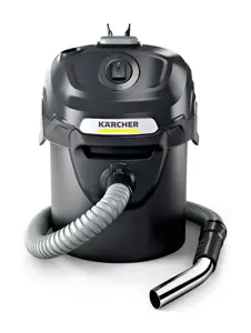 Kärcher AD 2 600 AW 14 L juodas