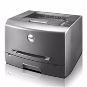 Dell Laser Printer 1710N