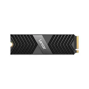 SSD diskas Lexar NM800PRO 1024 GB, Heatsink M.2
