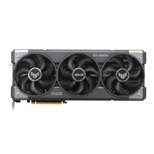 Vaizdo plokštė ASUS GeForce RTX 5090 32 GB, GDDR7, 90YV0LY0-M0NA00