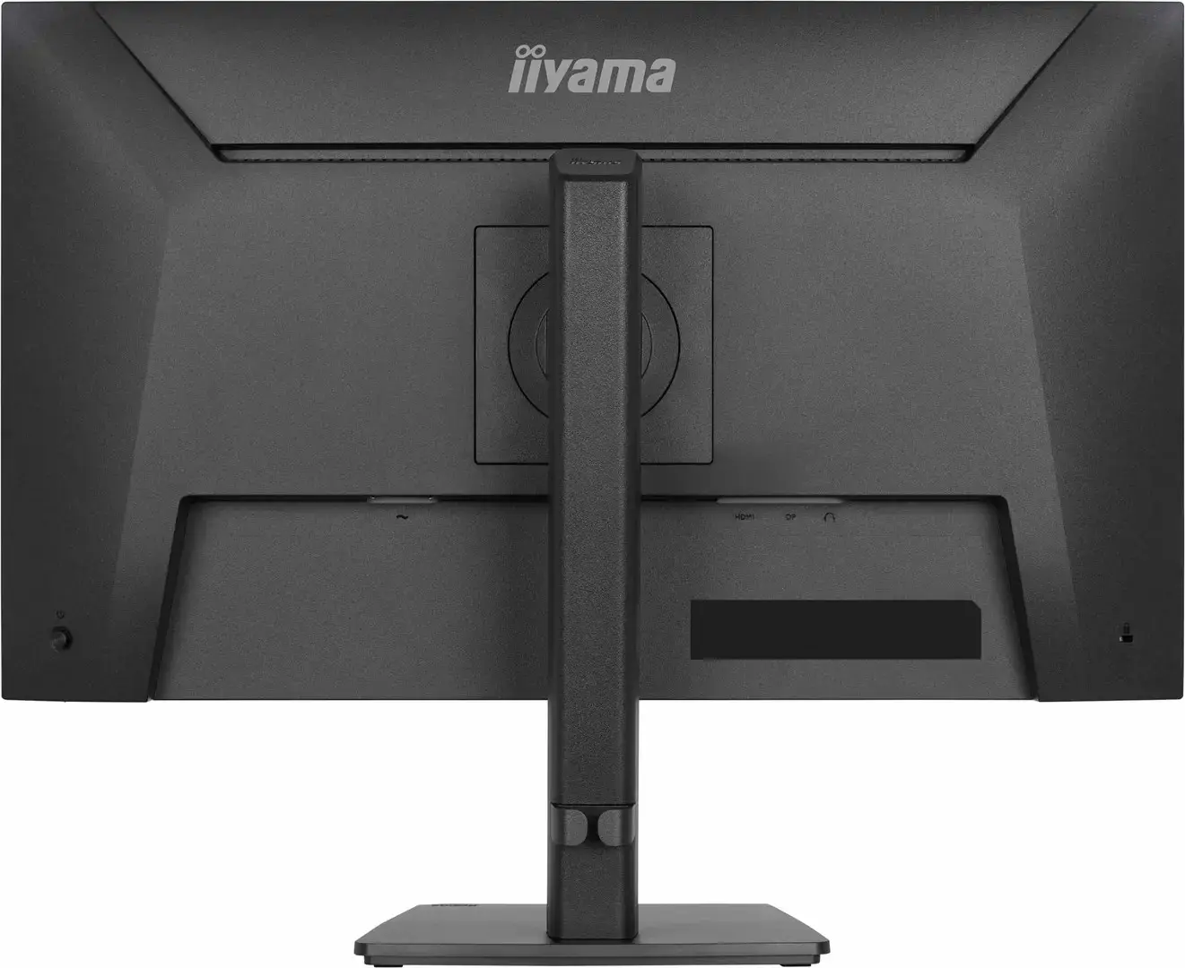 iiyama ProLite XB2791QS-B1 computer monitor 68.6 cm (27") 2560 x 1440 pixels Quad HD LED Black