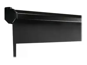 "Elite" ekranai Manual Series M135UWH2 135 " įstrižainė, 16:9, matomas ekrano plotis (W) 299 cm, juodos spalvos