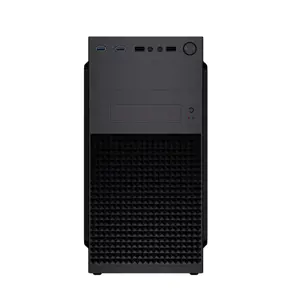 GEMBIRD Kompiuterių dėklas Fornax K300 juodas