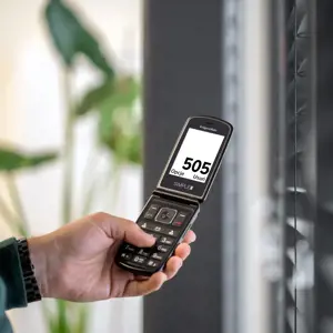 GSM telefonas senjorams Kruger&Matz Simple 929