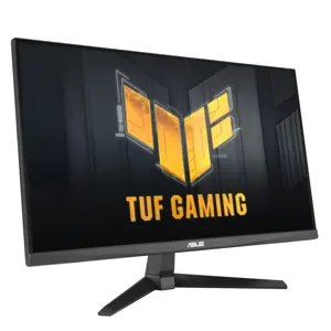 LCD Monitor ASUS 24.5 " 1920 x 1080 pixels Full HD Native aspect ratio 16:9 LCD Flat 90LM0B40-B01B71