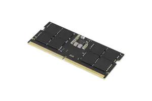 "Goodram Pami?? do notebooka" DDR5 SODIMM 32GB/4800 CL40 - 32 GB - SO-DIMM, 32 GB, 1 x 32 GB, DDR5, 48000 MHz, 262 kontaktų SO-DIMM