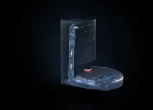 XIAOMI "Mi" robotas dulkių siurblys-šluota 2 "Ultra Auto-empty Station