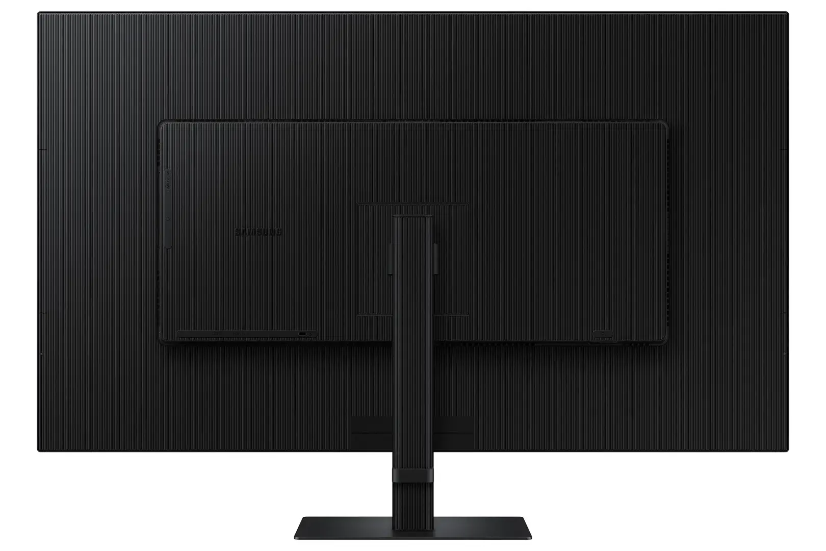 Samsung S70D computer monitor 94 cm (37") 3840 x 2160 pixels 4K Ultra HD LCD Black