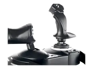 "Thrustmaster" valdymo svirtelės "T-Flight" pilnas rinkinys "Xbox Series X/S", juodas