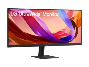 LCD Monitor LG 29U511A-B 29" Gaming/21 : 9 Panel IPS 2560x1080 21:9 100 Hz 1 ms 29U511A-B