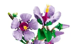 LEGO BOTANICALS 10372 Hibiscus