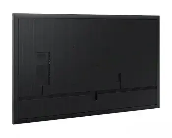 Samsung QM50C, Digital signage flat panel, 127 cm (50"), LCD, 3840 x 2160 pixels, Wi-Fi, 24/7