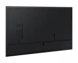 Samsung QM50C, Digital signage flat panel, 127 cm (50"), LCD, 3840 x 2160 pixels, Wi-Fi, 24/7