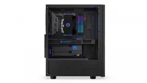ENDORFY Ventum 200 Air ATX kompiuterio korpusas