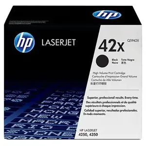 Q5942X, Kasetė spausdintuvui (HP)