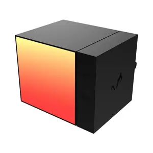 "Yeelight Cube" išmaniųjų lempų skydelio pradinis rinkinys