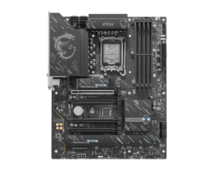 MSI Z890 GAMING WIFI | Processor family Intel | Processor socket LGA1851 | DDR5 | Supported hard di…