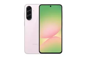 Mobilusis telefonas Samsung Galaxy A56, 128 GB, Rožinė