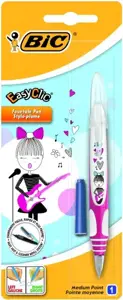 Bic Plunksnakotis EasyClic Manga 733050