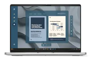 Dell Pro 16 PC16255/AMD Ryzen AI 7 PRO 350/16GB/512GB SSD/16.0" FHD+/AMD Radeon 860M/FgrPr/FHD/IR C…