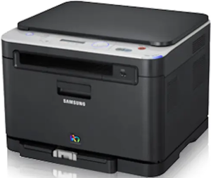 Samsung CLX 3185W