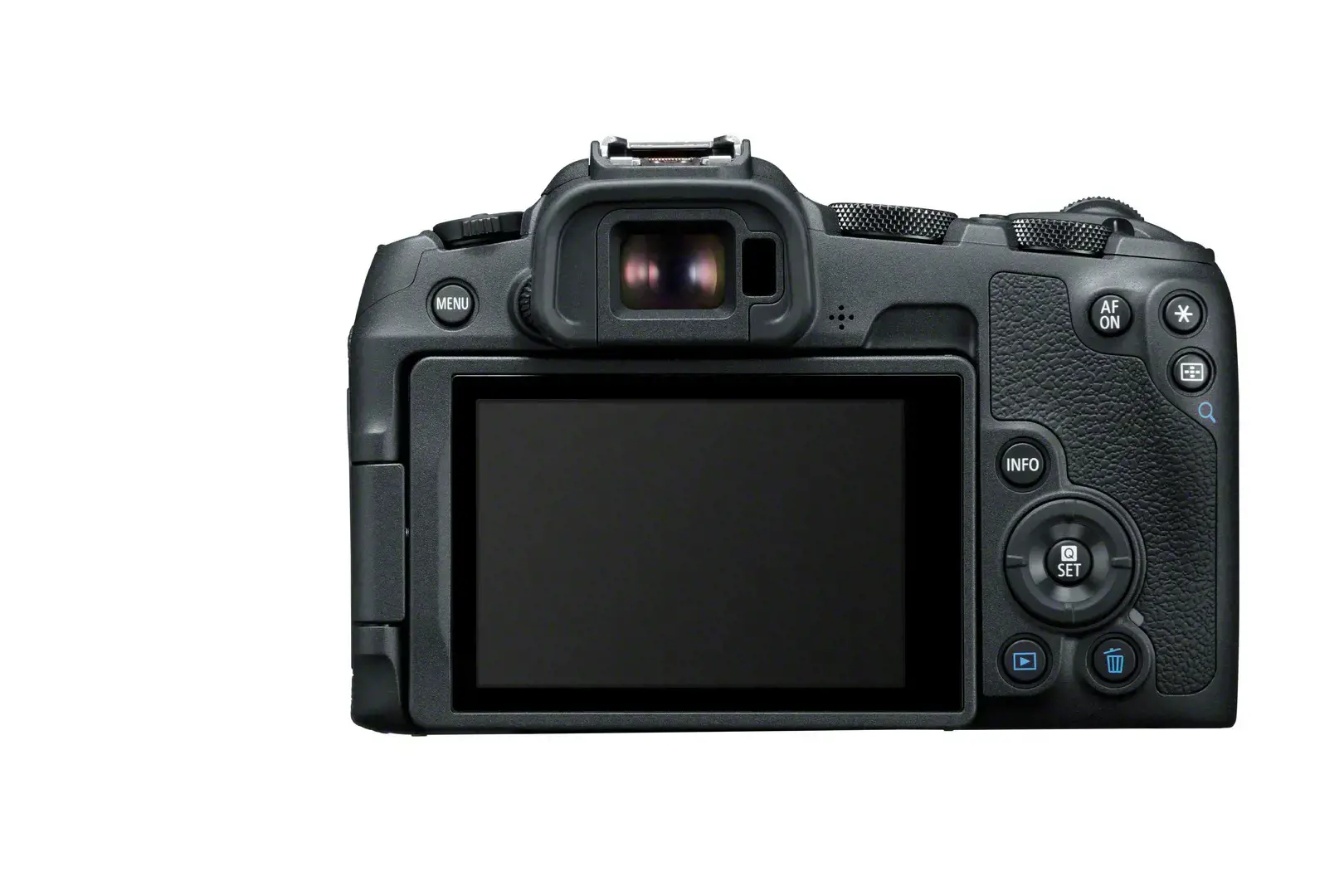 Canon EOS R8 + RF 24-50mm F4.5-6.3 IS STM Kit, 24.2 MP, 6000 x 4000 pixels, CMOS, 4K Ultra HD, Touchscreen, Black