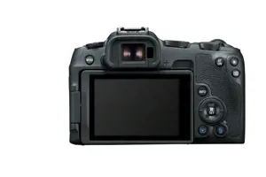 Canon EOS R8 + RF 24-50mm F4.5-6.3 IS STM Kit, 24.2 MP, 6000 x 4000 pixels, CMOS, 4K Ultra HD, Touchscreen, Black