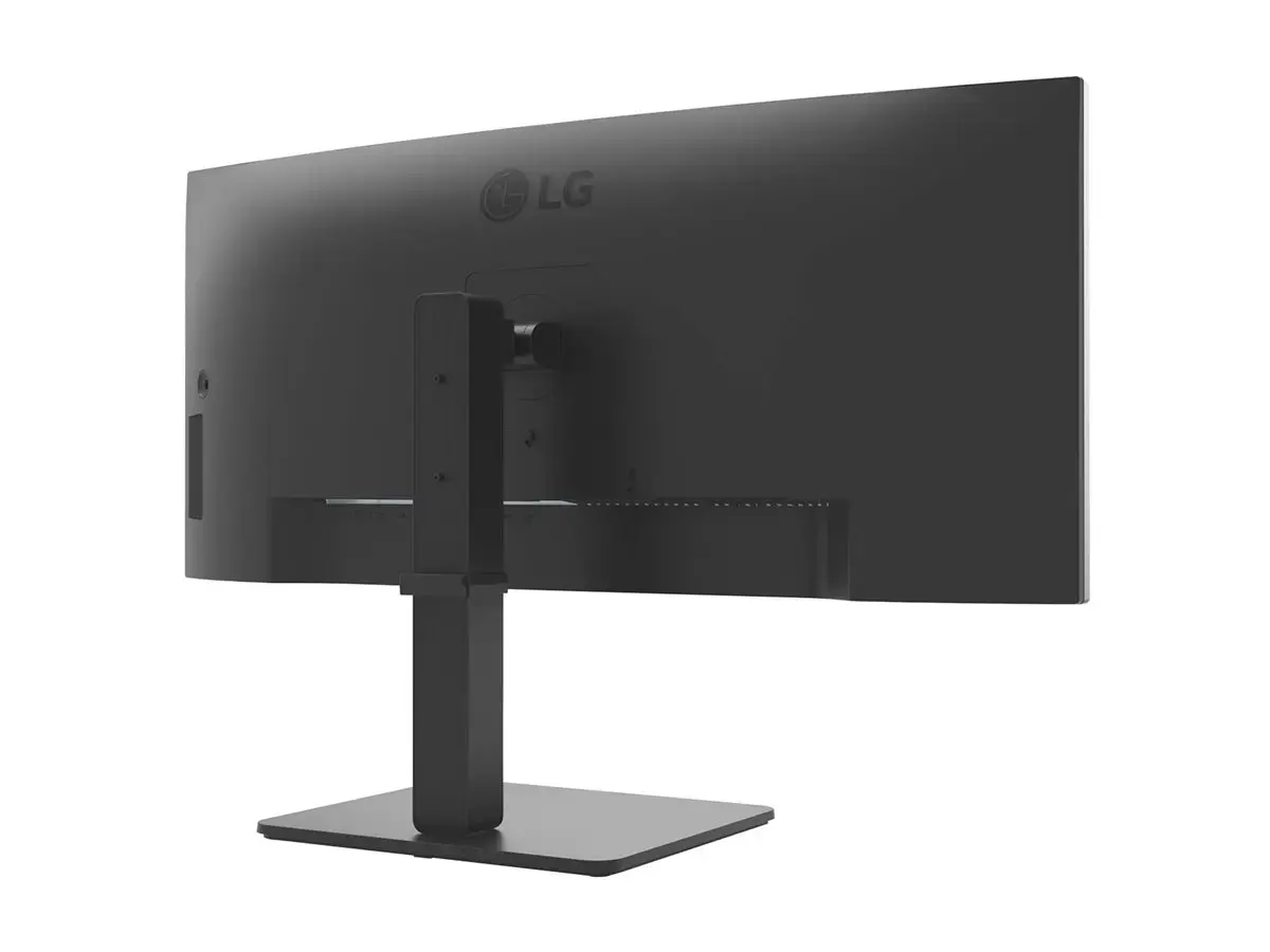 LG | 34BA75QE-B | 34 " | IPS | 21:9 | 60 Hz | 5 ms | 3440 x 1440 pixels | 300 cd/m² | HDMI ports quantity 2