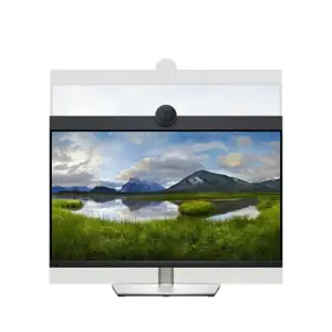"Dell" 24 USB-C koncentratoriaus vaizdo konferencijų monitorius | P2424HEB