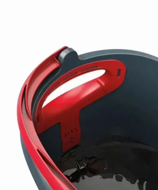 Rotacinė šluota "Vileda Turbo