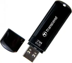 TRANSCEND JETFLASH 750 32GB USB 3.0 Flash Drive