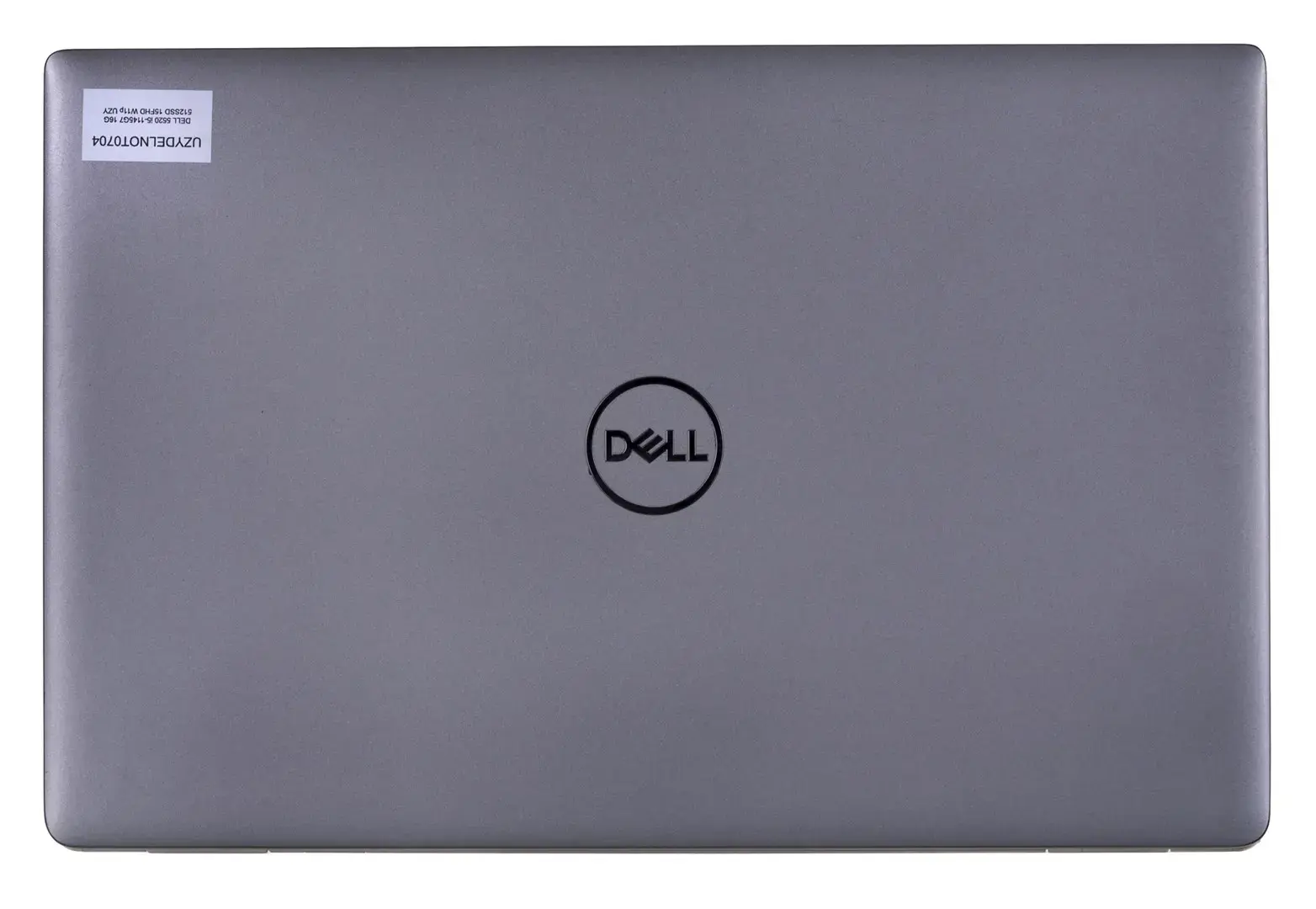 DELL LATITUDE 5520 i5-1135G7 16GB 256SSD 15,6" FHD Win11pro USED Used