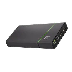 GREEN CELL GC PowerPlay Ultra 26800mAh 128W maitinimo bankas