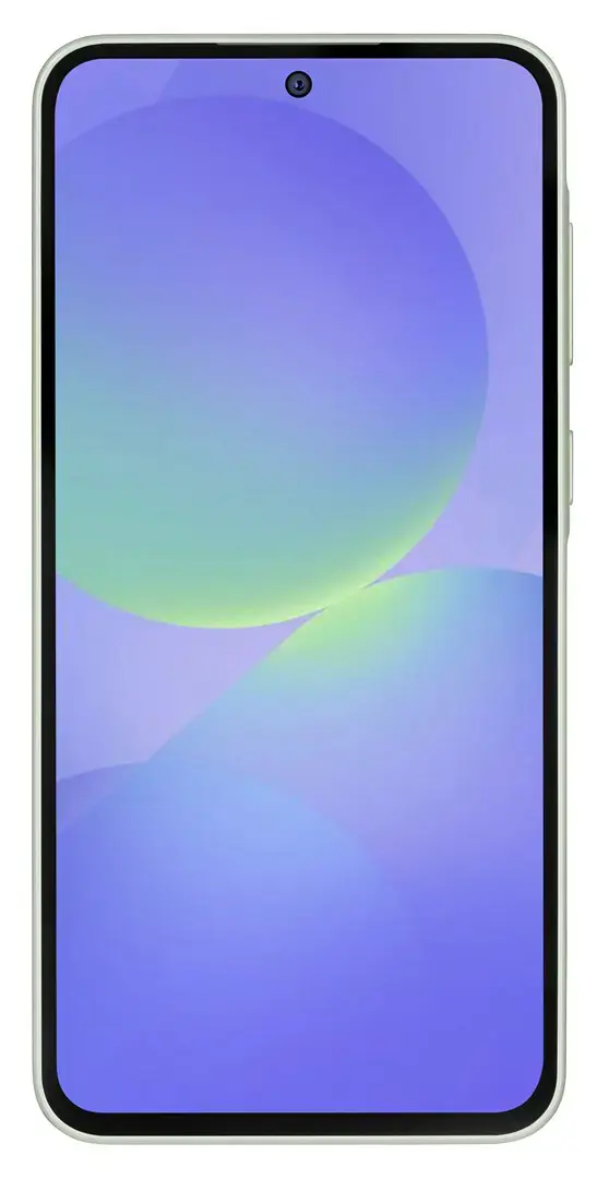 Mobilusis telefonas Samsung Galaxy A36, 256 GB, Žalia