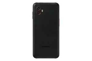 Mobilusis telefonas Samsung Galaxy Xcover6 Pro, 128 GB, Juoda
