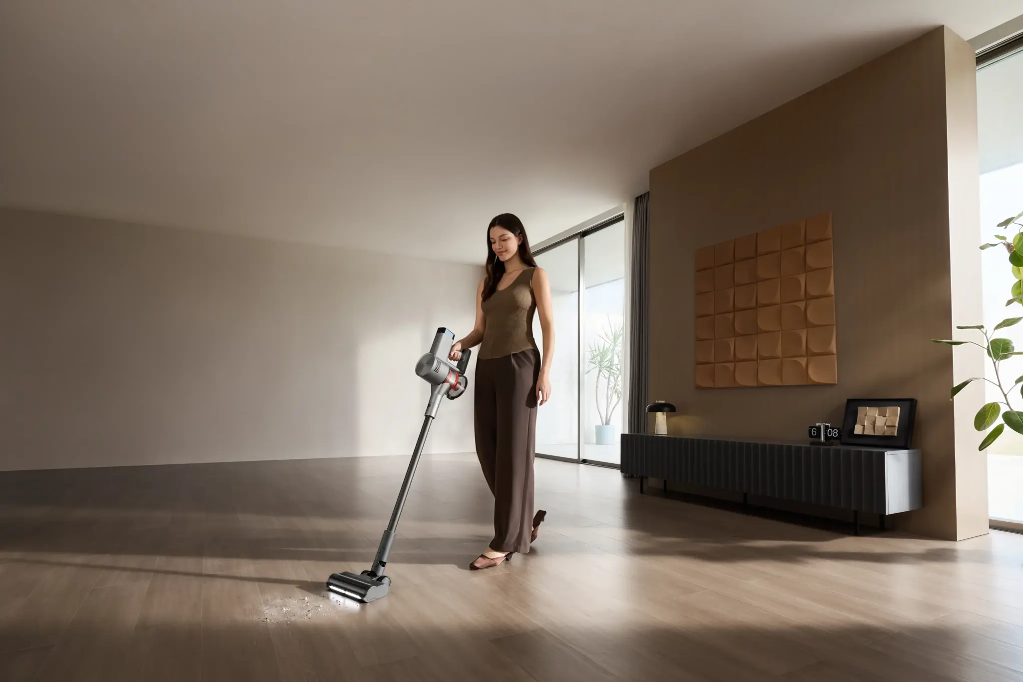 Xiaomi Vacuum Cleaner | G30 Max EU | Cordless operating | 700 W | 28.8 V | Grey