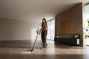 Xiaomi Vacuum Cleaner | G30 Max EU | Cordless operating | 700 W | 28.8 V | Grey