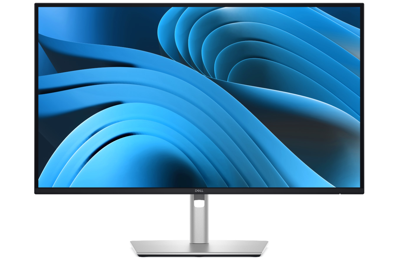 Dell Pro 27 Plus Monitor - P2725D, 68.6cm (27.0")