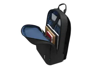 LENOVO ThinkPad 15,6 colių nešiojamojo kompiuterio kuprinė B210 Black